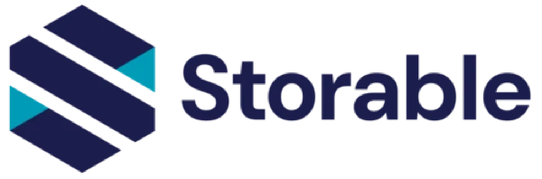 Storable logo